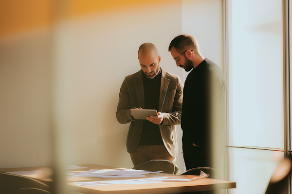 Optimización fiscal y estrategias tributarias para empresas